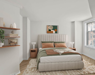 2400 M Street Nw - Photo Thumbnail 30