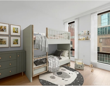 50 W 66th St - Photo Thumbnail 9