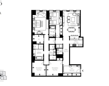 50 W 66th St - Photo Thumbnail 27