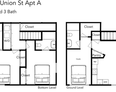 616 N Union Street - Photo Thumbnail 21