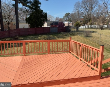 6920 Groveton Drive - Photo Thumbnail 26