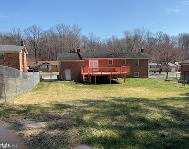 6920 Groveton Drive - Photo Thumbnail 22