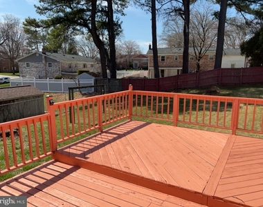 6920 Groveton Drive - Photo Thumbnail 28