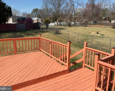 6920 Groveton Drive - Photo Thumbnail 27