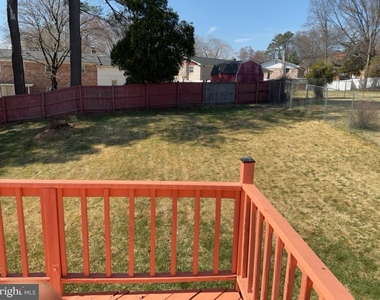 6920 Groveton Drive - Photo Thumbnail 29