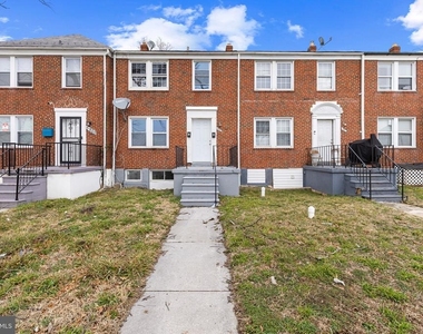 3902 Erdman Avenue - Photo Thumbnail 8
