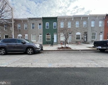 717 N Collington Avenue - Photo Thumbnail 1