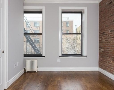 Copy of 60 Avenue B, Unit 4a - Photo Thumbnail 2