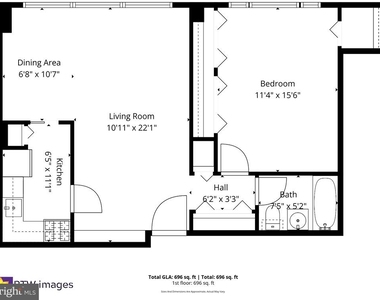 522 21st Street Nw - Photo Thumbnail 18