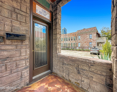 138 E Duval Street - Photo Thumbnail 1