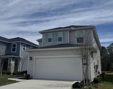 302 Rambling Brook Trail - Photo Thumbnail 1