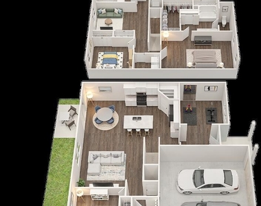 9108 Red Bird Lane - Photo Thumbnail 20