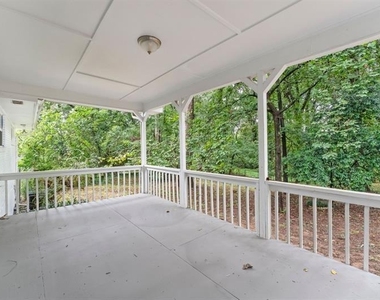 2352 Elmwood Circle Se - Photo Thumbnail 27