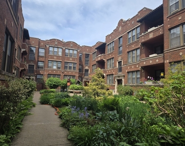 1128 W Pratt Boulevard - Photo Thumbnail 1