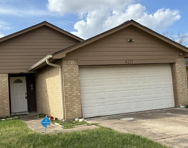 4211 Autumn Meadow Drive - Photo Thumbnail 1