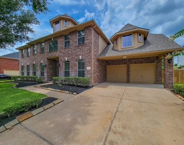 20710 Mansfield Bay Lane - Photo Thumbnail 11