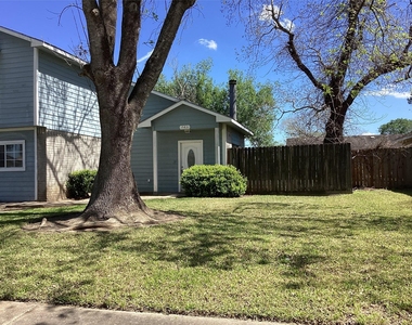 15831 Bazelbriar Lane - Photo Thumbnail 2