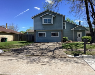 15831 Bazelbriar Lane - Photo Thumbnail 1
