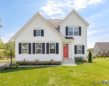 13507 Enon Oaks Place - Photo Thumbnail 1