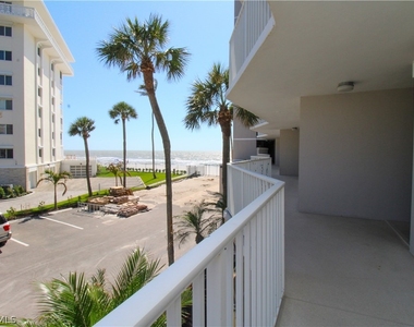 3443 Gulf Shore Boulevard N - Photo Thumbnail 5