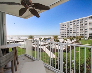 3443 Gulf Shore Boulevard N - Photo Thumbnail 7