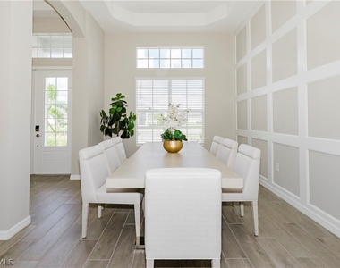 5414 Espada Court - Photo Thumbnail 2