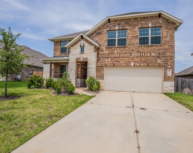 14358 Whitetop Peak Court - Photo Thumbnail 1