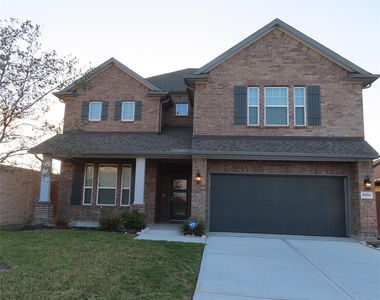 10854 Bodie Hills Drive - Photo Thumbnail 14
