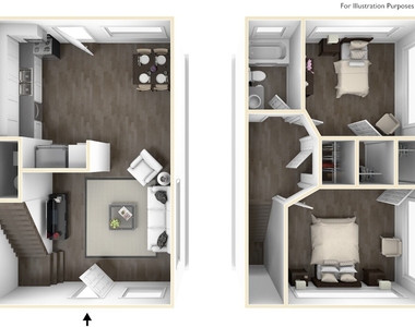 4689 Roswell Road - Photo Thumbnail 17