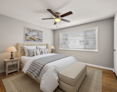 4689 Roswell Road - Photo Thumbnail 1