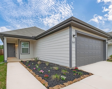 2412 Cave Fish Court - Photo Thumbnail 1