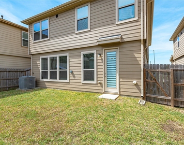 17214 Texas Willow Drive - Photo Thumbnail 37