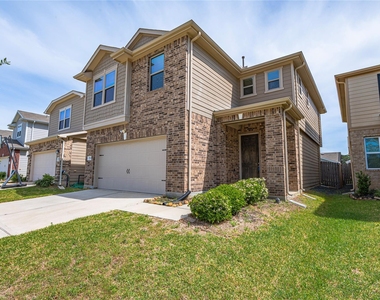 17214 Texas Willow Drive - Photo Thumbnail 3
