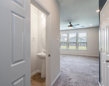 17214 Texas Willow Drive - Photo Thumbnail 7