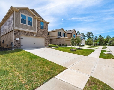 17214 Texas Willow Drive - Photo Thumbnail 1