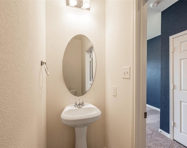 17214 Texas Willow Drive - Photo Thumbnail 8