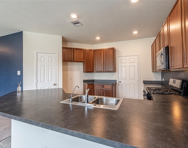 17214 Texas Willow Drive - Photo Thumbnail 16