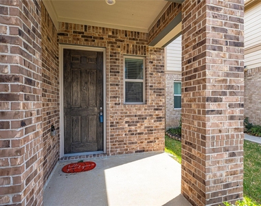17214 Texas Willow Drive - Photo Thumbnail 5