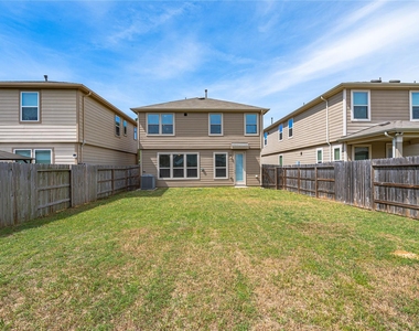 17214 Texas Willow Drive - Photo Thumbnail 38