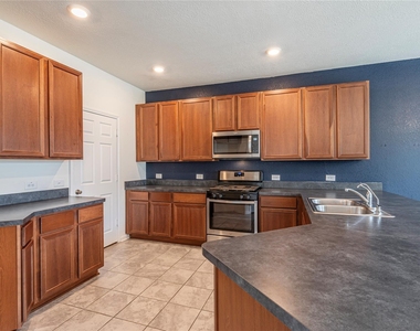 17214 Texas Willow Drive - Photo Thumbnail 13