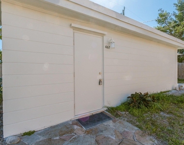 467 Jackson Avenue - Photo Thumbnail 27