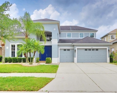 13714 Artesa Bell Drive - Photo Thumbnail 1