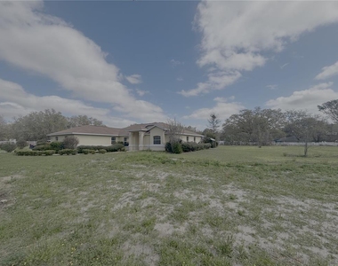 11435 Sw 140th Avenue - Photo Thumbnail 1