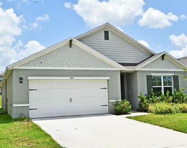 440 Baroness Way - Photo Thumbnail 1