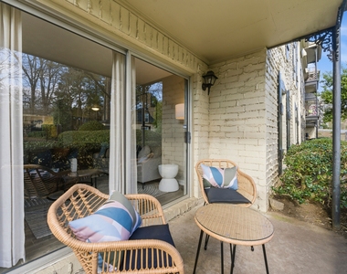 1750 Briarwood Road Northeast - Photo Thumbnail 15