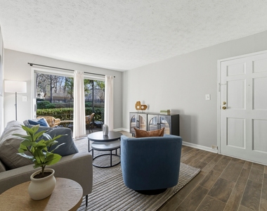 1750 Briarwood Road Northeast - Photo Thumbnail 2
