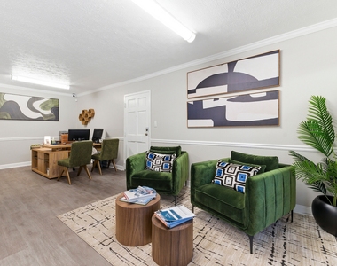 1750 Briarwood Road Northeast - Photo Thumbnail 16