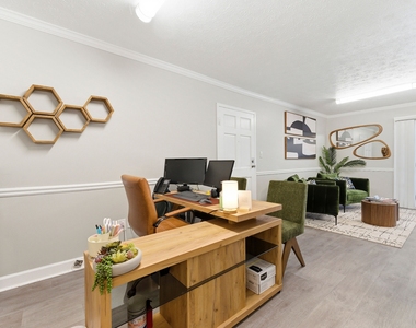 1750 Briarwood Road Northeast - Photo Thumbnail 17