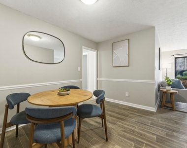 1750 Briarwood Road Northeast - Photo Thumbnail 5