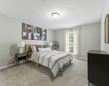 1750 Briarwood Road Northeast - Photo Thumbnail 11